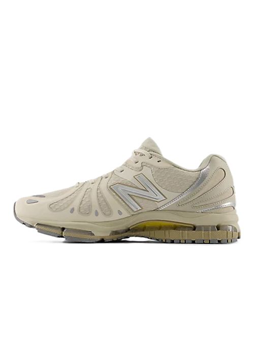 New Balance 1890 'Linen Punch Yellow' New Balance | U18901IULINEN PUNCH YELLOW